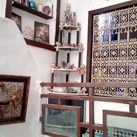 Dar Al Taaj Appartement Rabat Buitenkant foto