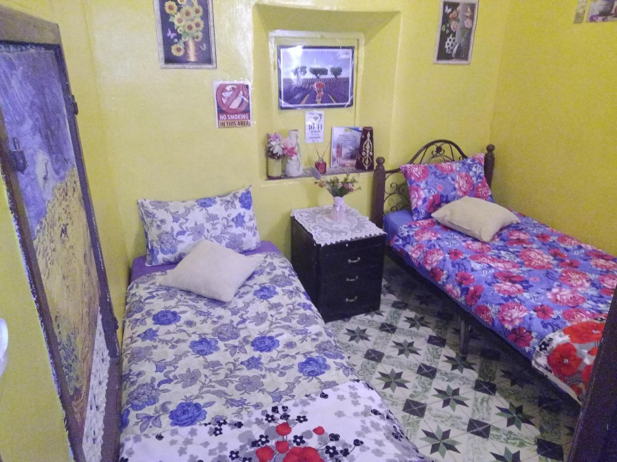 Dar Al Taaj Appartement Rabat Buitenkant foto
