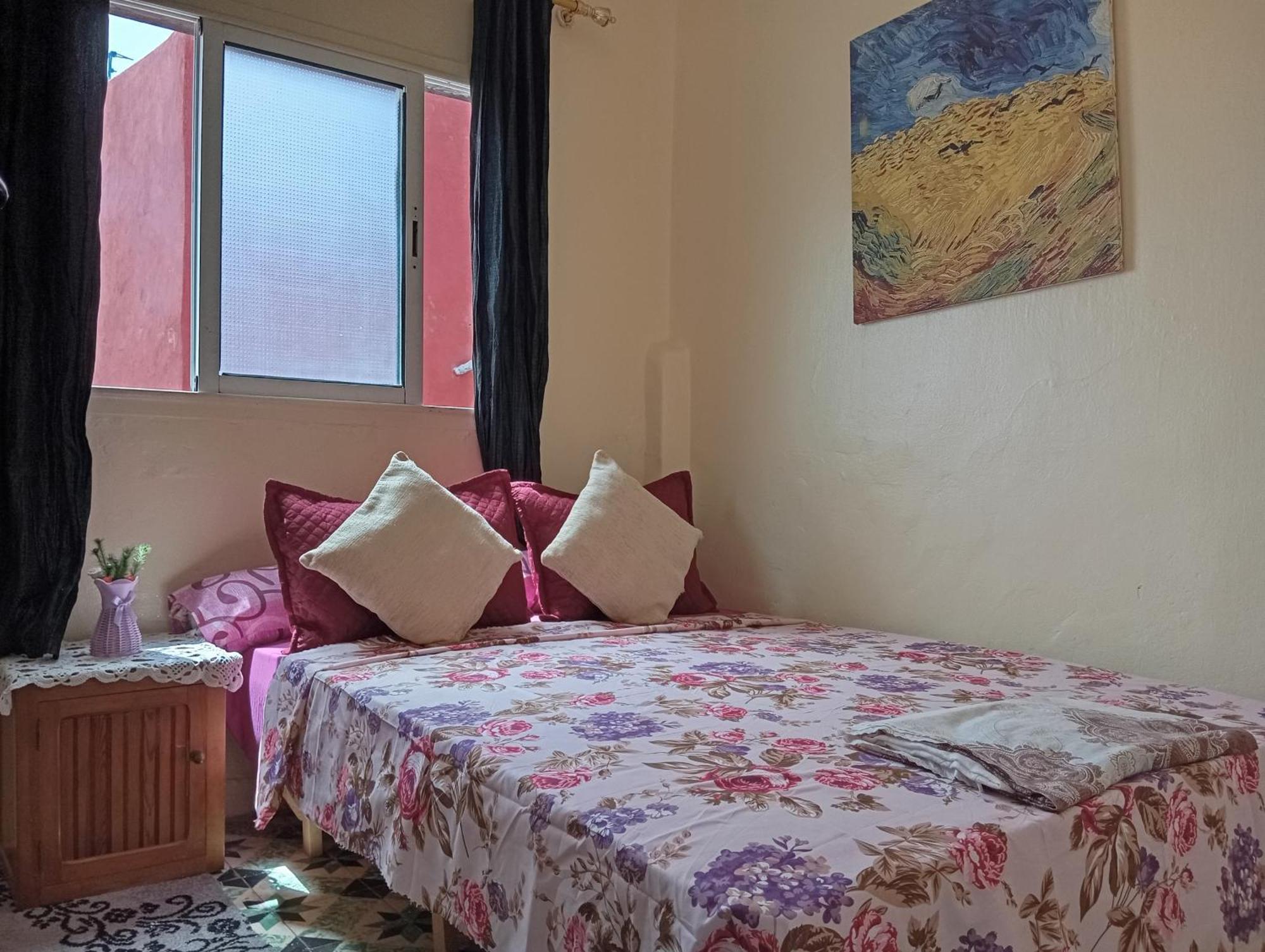 Dar Al Taaj Appartement Rabat Buitenkant foto