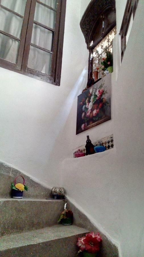 Dar Al Taaj Appartement Rabat Buitenkant foto