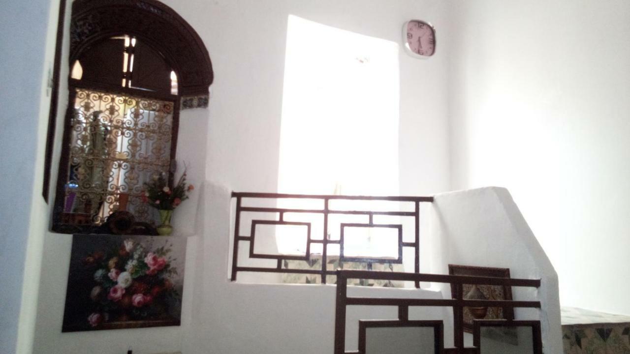 Dar Al Taaj Appartement Rabat Buitenkant foto