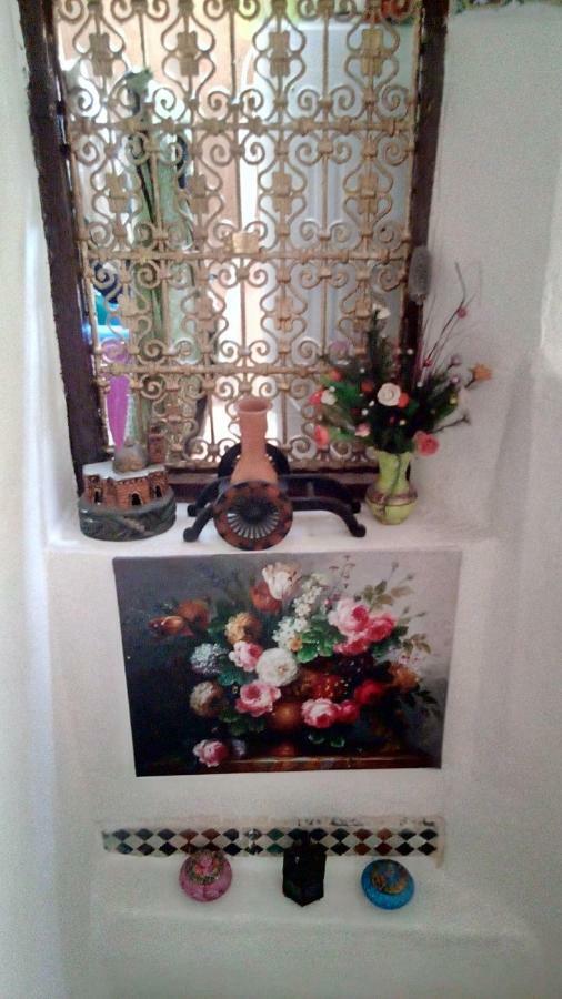 Dar Al Taaj Appartement Rabat Buitenkant foto